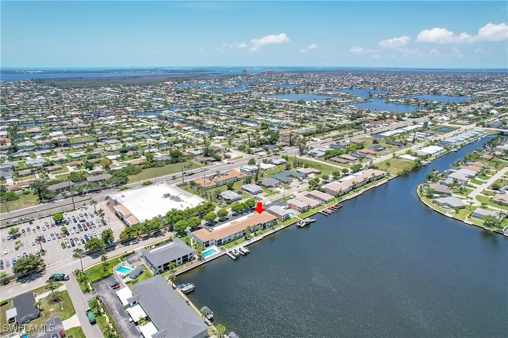 131 SW 47th Terrace Cape Coral FL 33914