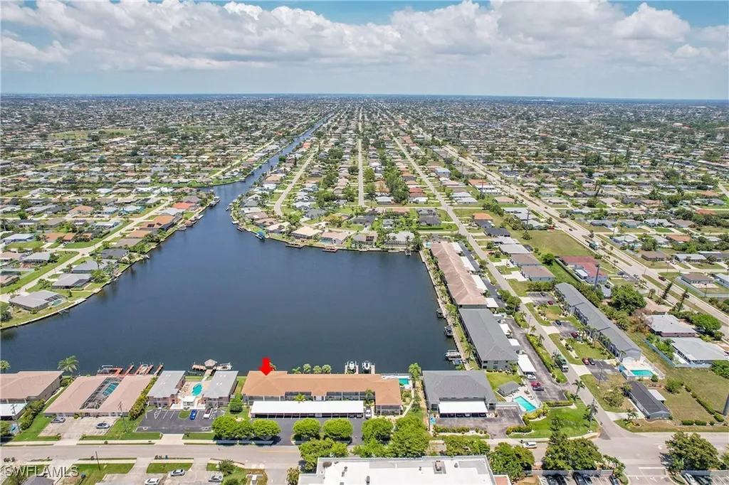 131 SW 47th Terrace Cape Coral FL 33914