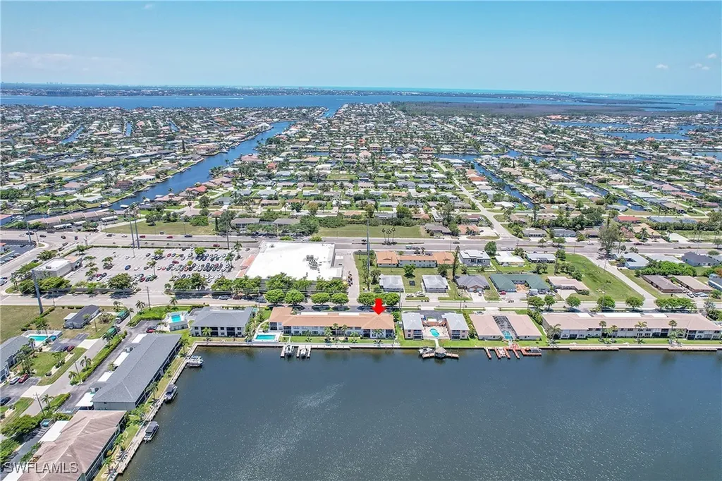 131 SW 47th Terrace Cape Coral FL 33914