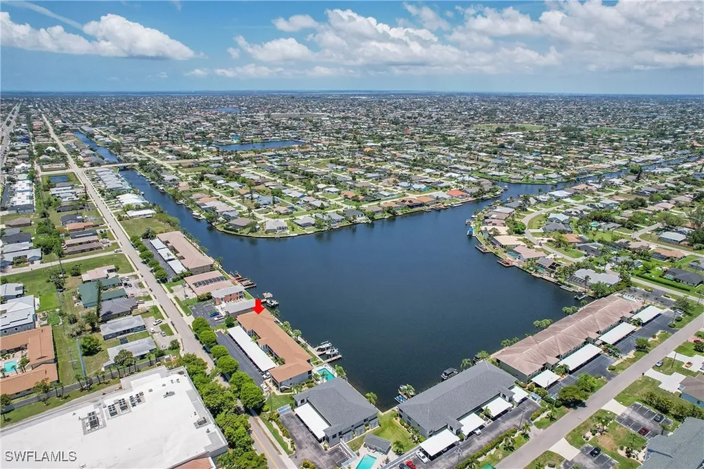 131 SW 47th Terrace Cape Coral FL 33914