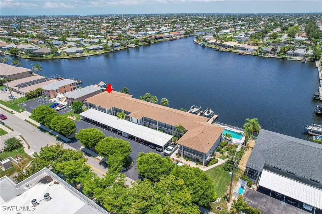 131 SW 47th Terrace Cape Coral FL 33914
