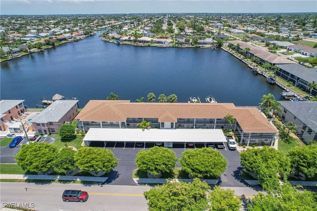 131 SW 47th Terrace Cape Coral FL 33914