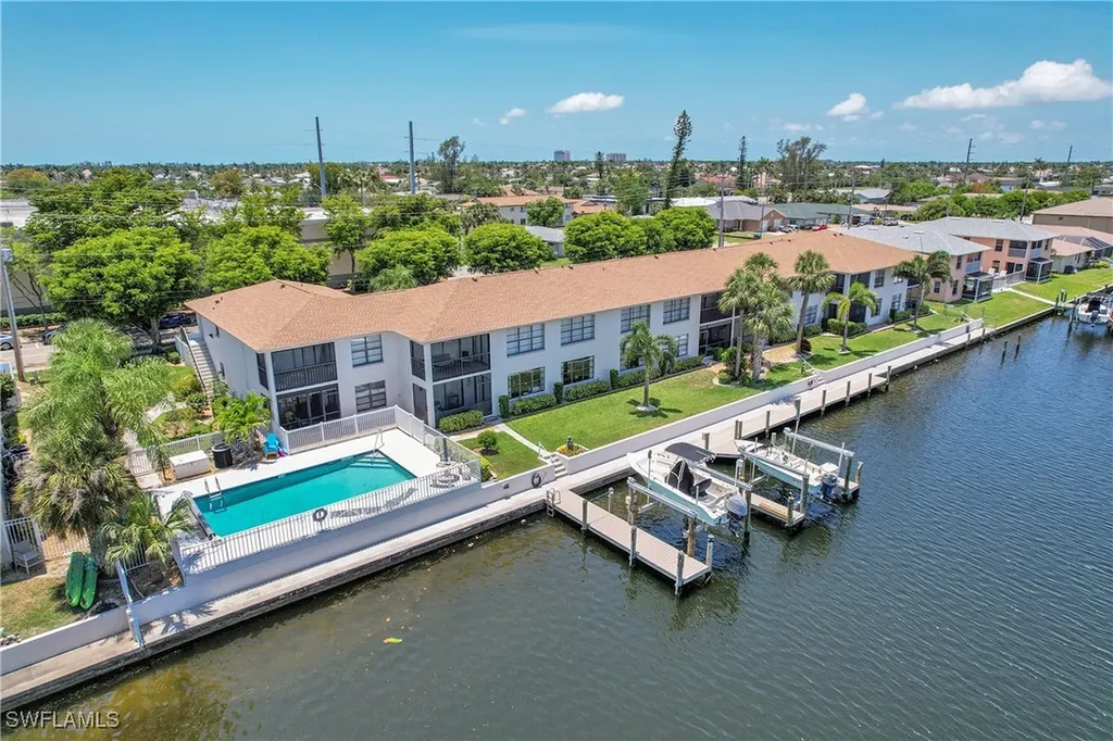 131 SW 47th Terrace Cape Coral FL 33914