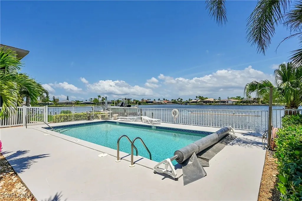 131 SW 47th Terrace Cape Coral FL 33914
