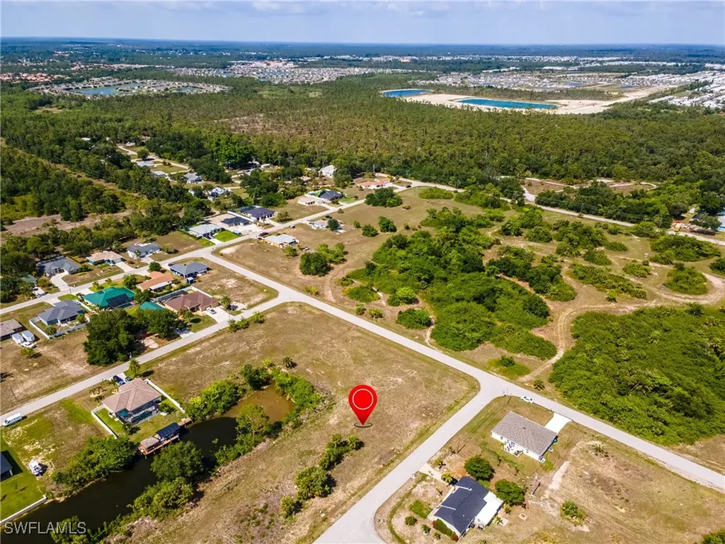 2205 NE 27th Street Cape Coral FL 33909