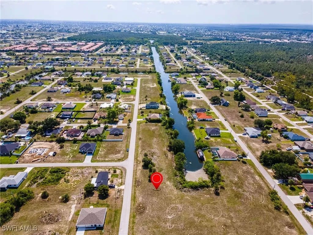 2205 NE 27th Street Cape Coral FL 33909