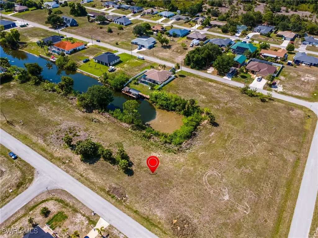 2205 NE 27th Street Cape Coral FL 33909
