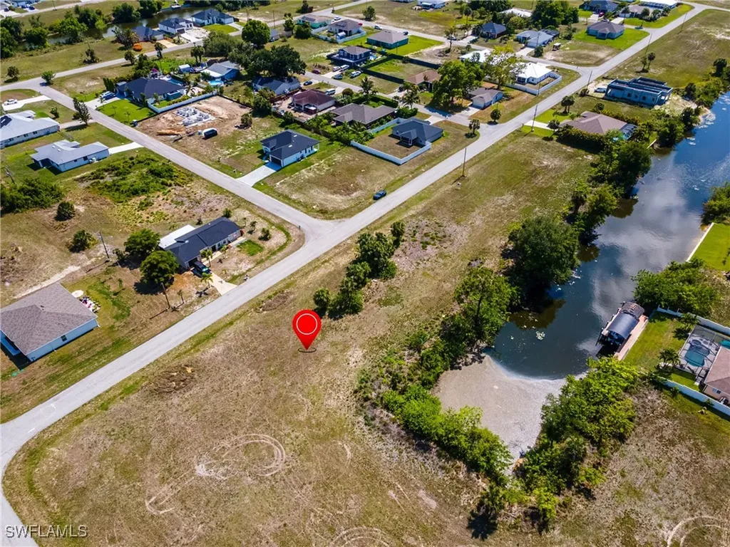 2205 NE 27th Street Cape Coral FL 33909