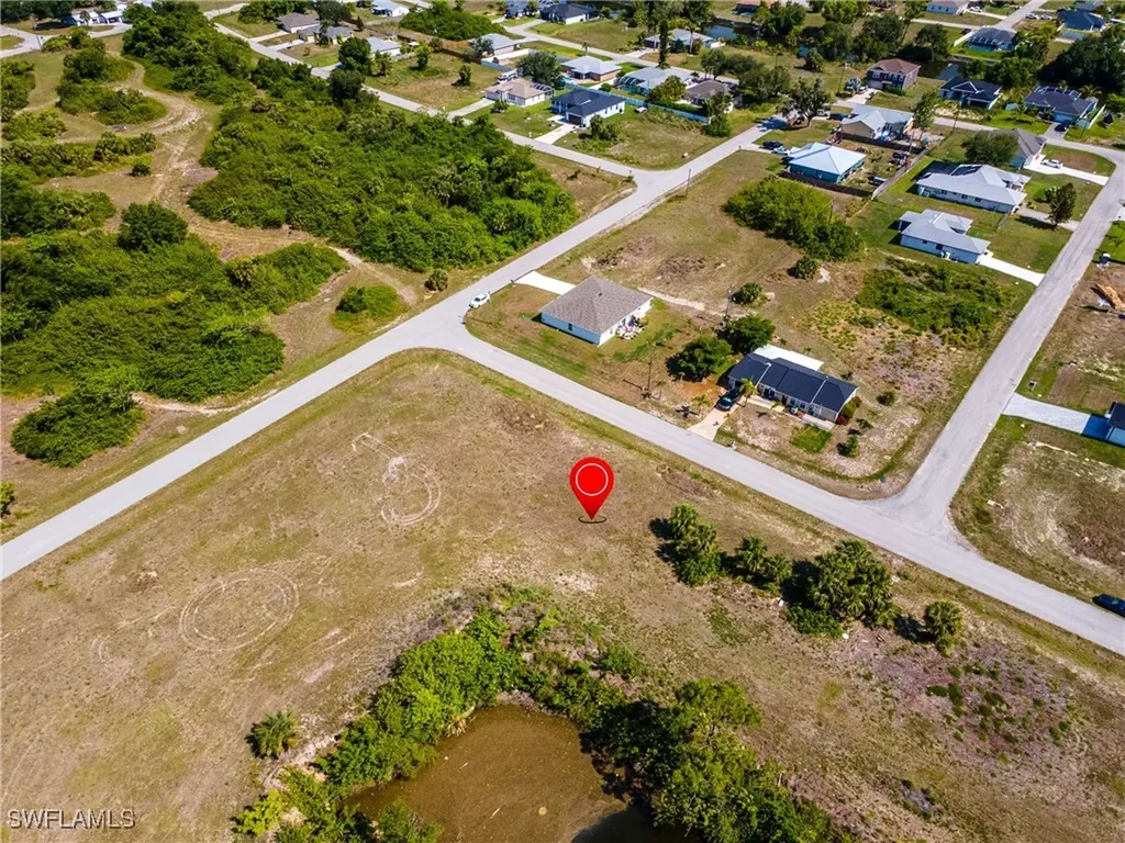 2205 NE 27th Street Cape Coral FL 33909