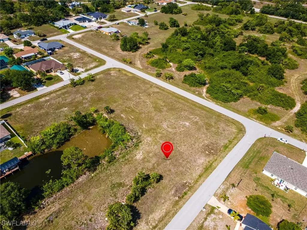 2205 NE 27th Street Cape Coral FL 33909