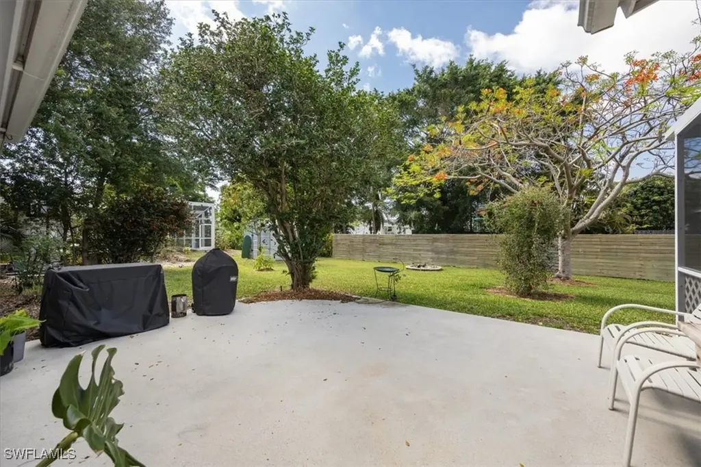 2777 Clipper Way Naples FL 34104