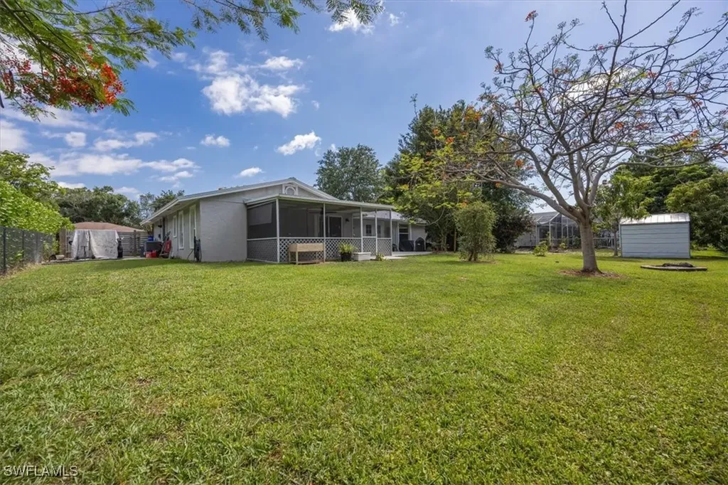 2777 Clipper Way Naples FL 34104