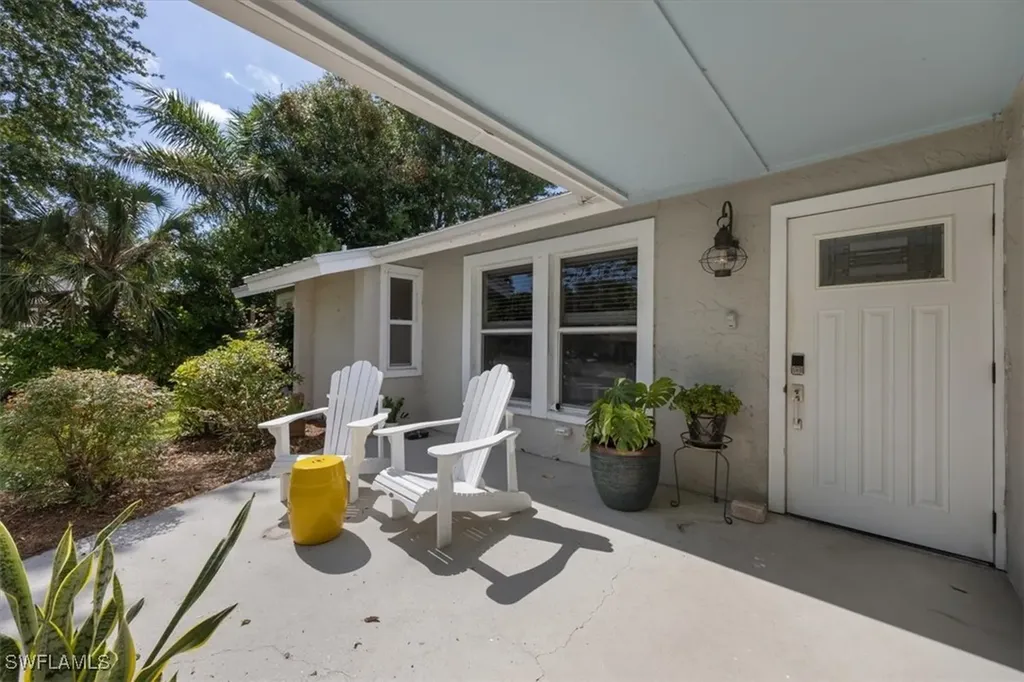 2777 Clipper Way Naples FL 34104