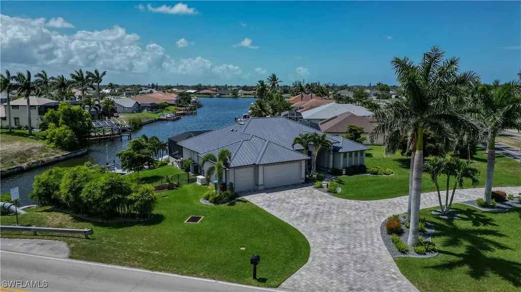 410 SE 26th Terrace Cape Coral FL 33904