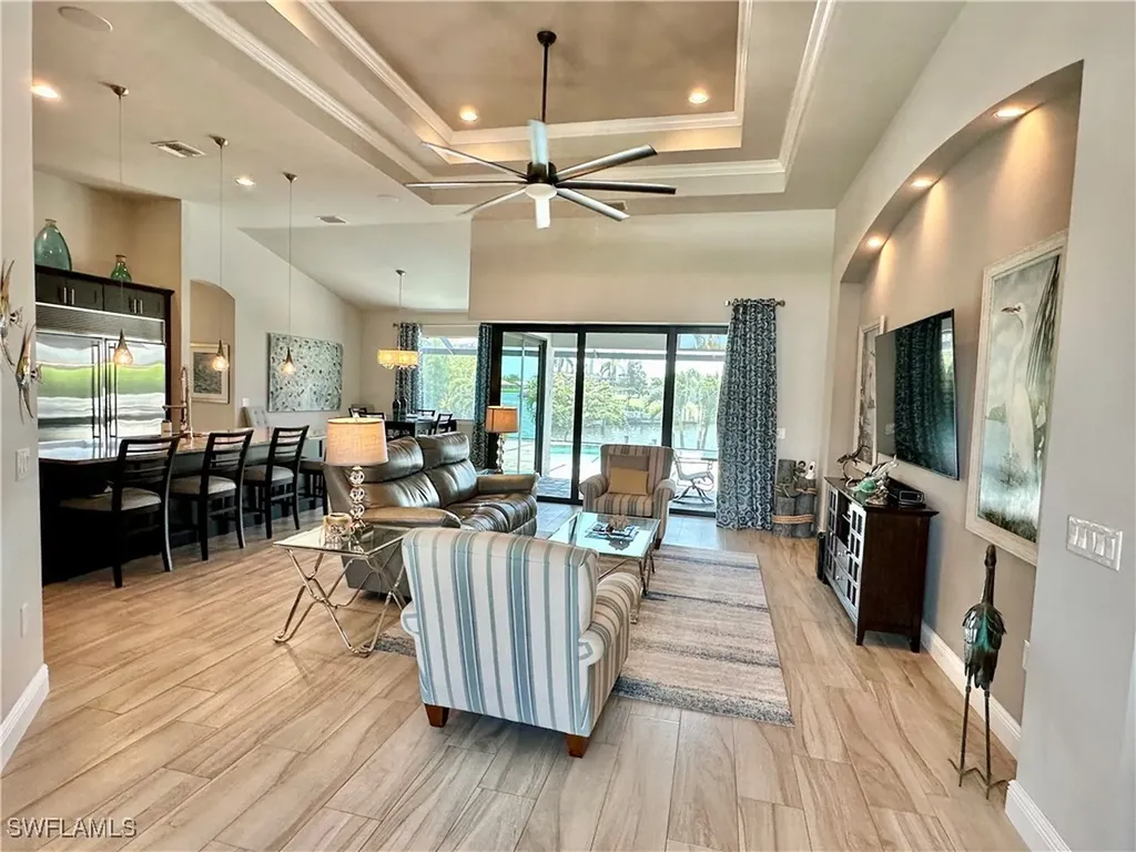 410 SE 26th Terrace Cape Coral FL 33904