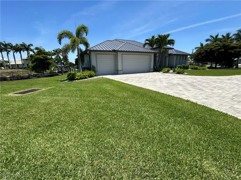 410 SE 26th Terrace Cape Coral FL 33904