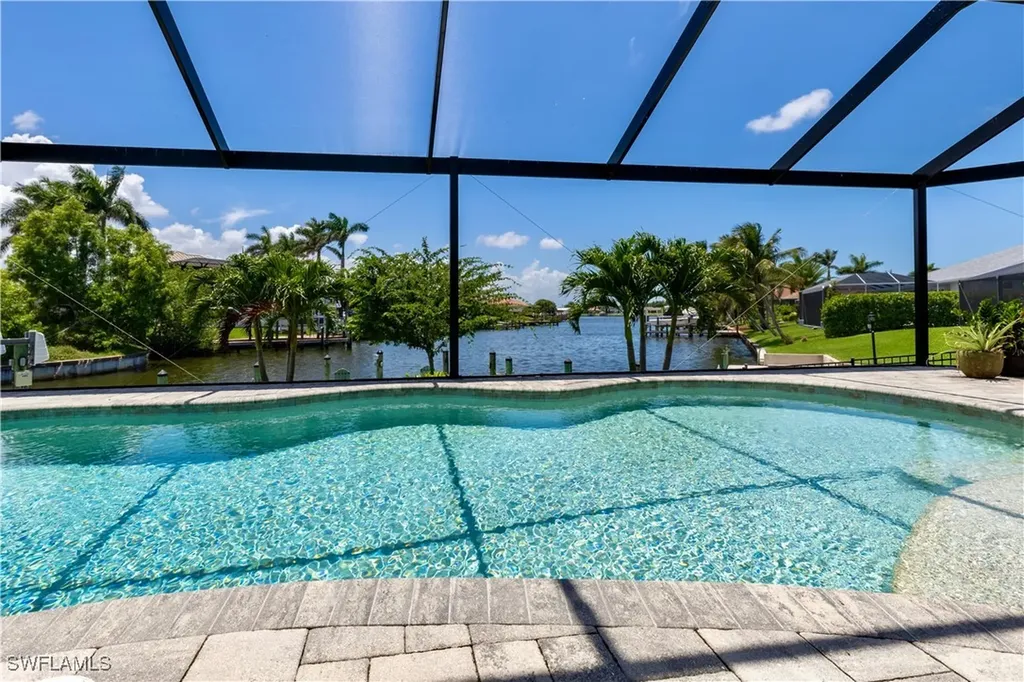 410 SE 26th Terrace Cape Coral FL 33904