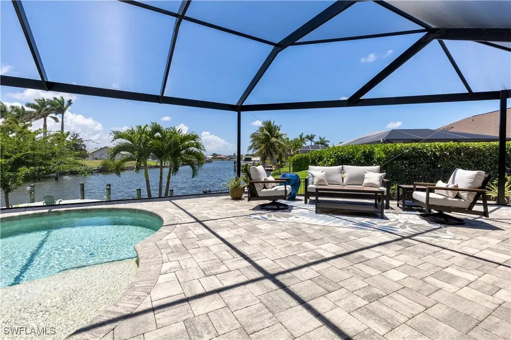 410 SE 26th Terrace Cape Coral FL 33904