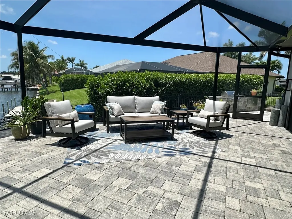410 SE 26th Terrace Cape Coral FL 33904