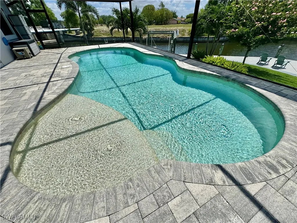 410 SE 26th Terrace Cape Coral FL 33904