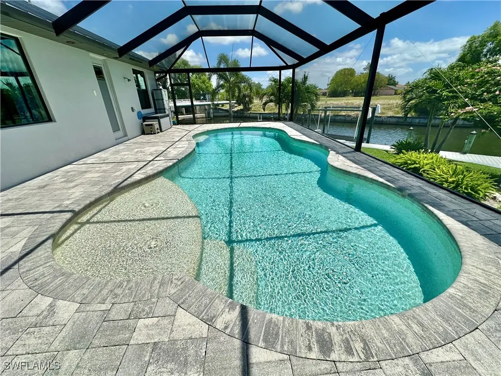 410 SE 26th Terrace Cape Coral FL 33904