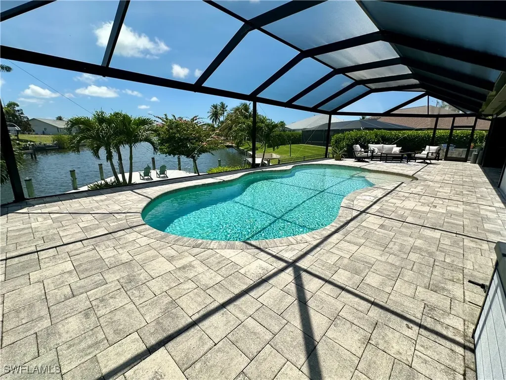 410 SE 26th Terrace Cape Coral FL 33904