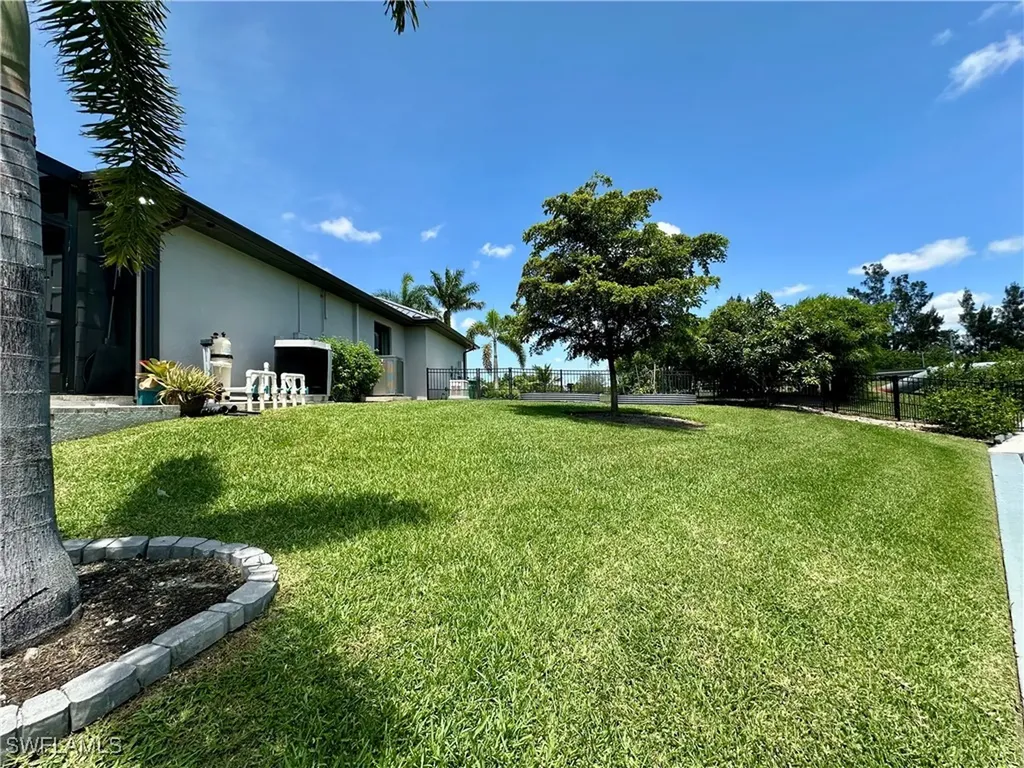410 SE 26th Terrace Cape Coral FL 33904