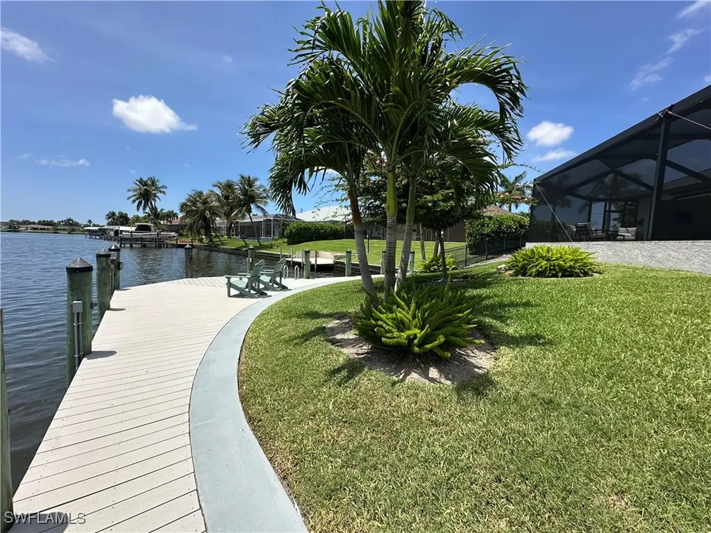 410 SE 26th Terrace Cape Coral FL 33904