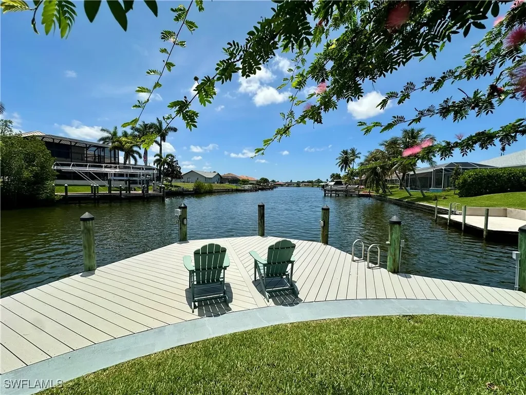 410 SE 26th Terrace Cape Coral FL 33904