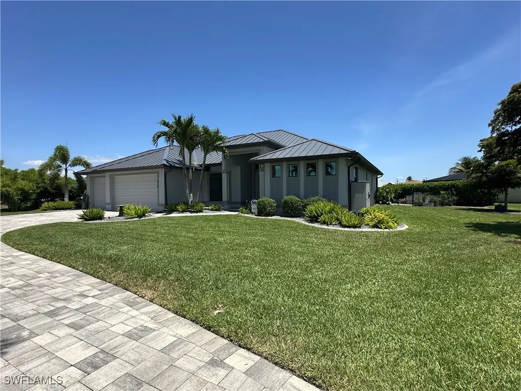 410 SE 26th Terrace Cape Coral FL 33904