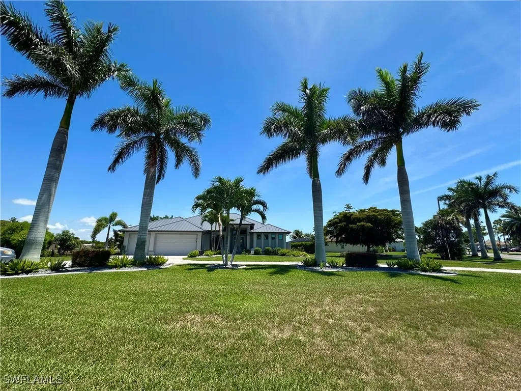 410 SE 26th Terrace Cape Coral FL 33904