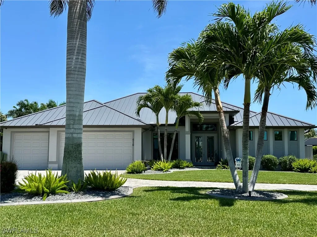 410 SE 26th Terrace Cape Coral FL 33904