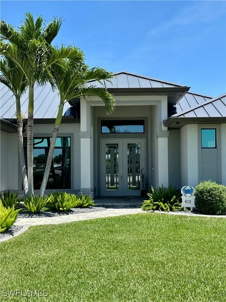 410 SE 26th Terrace Cape Coral FL 33904