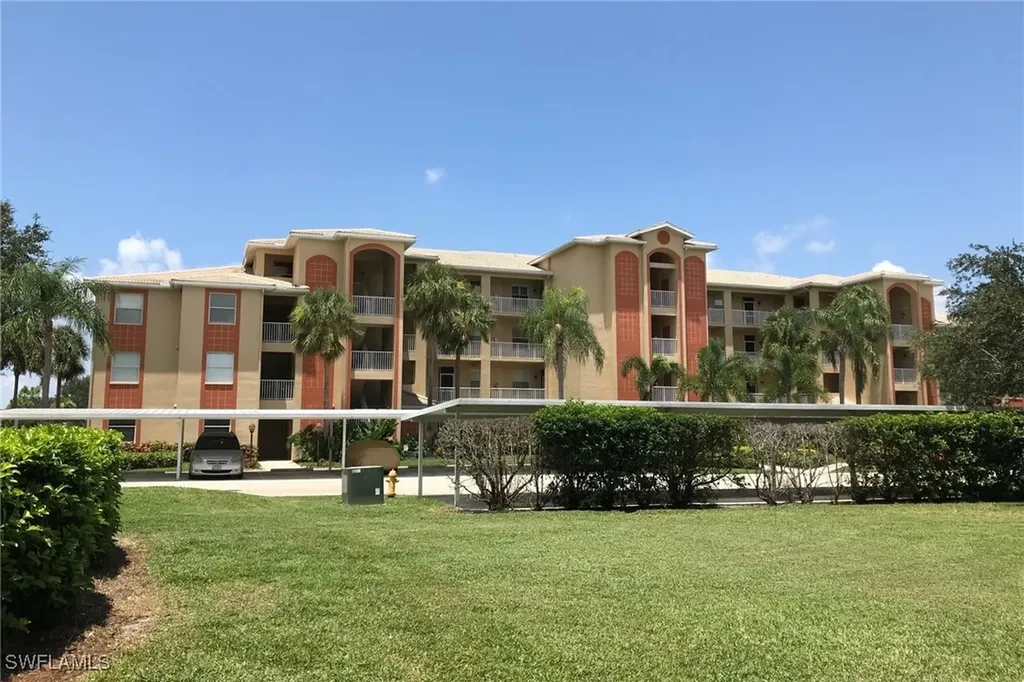 9500 Highland Woods Boulevard Bonita Springs FL 34135