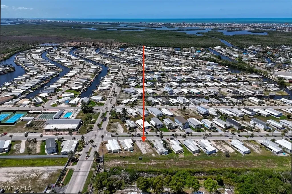 11260 Bayside Boulevard Fort Myers Beach FL 33931