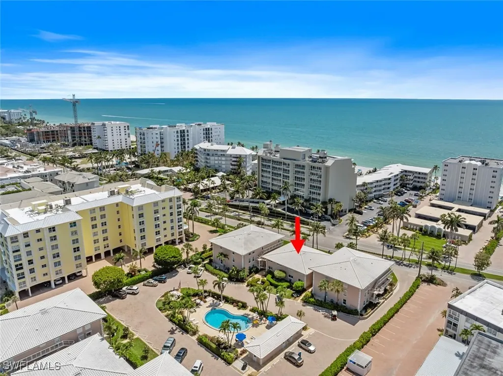 1910 Gulf Shore Boulevard N Naples FL 34102