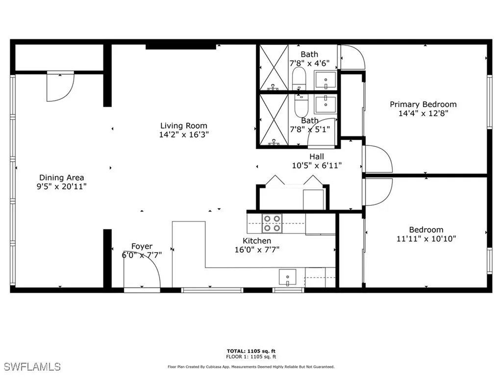 1910 Gulf Shore Boulevard N Naples FL 34102