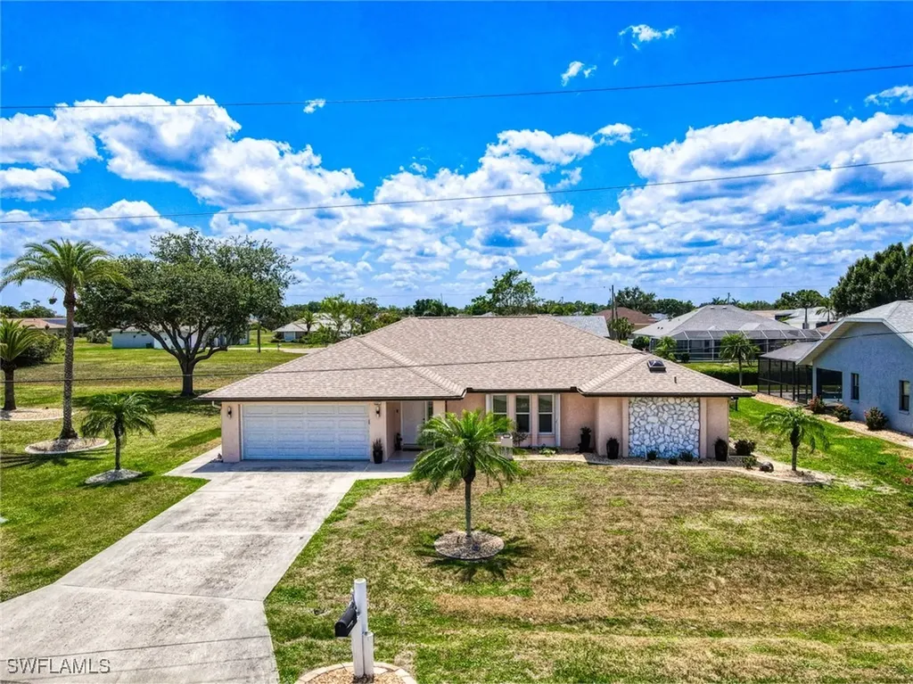 25379 Paladin Lane Punta Gorda FL 33983