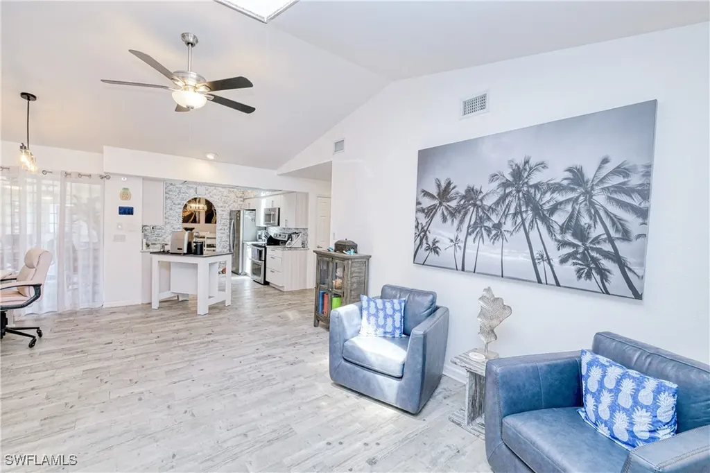 25379 Paladin Lane Punta Gorda FL 33983