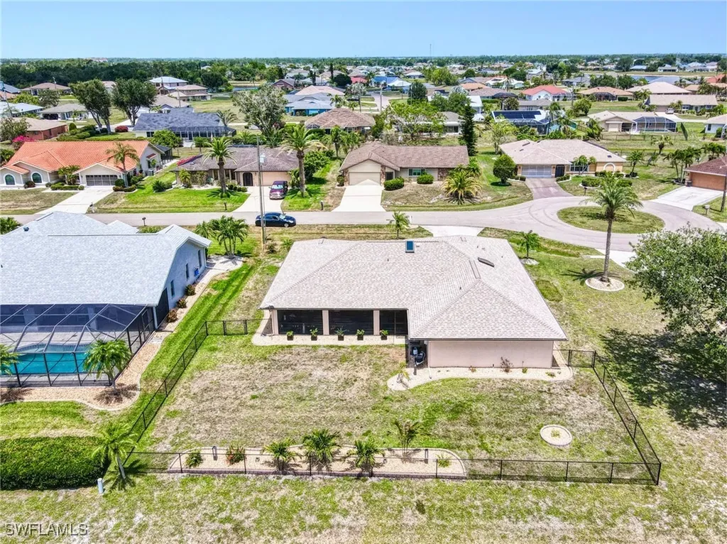 25379 Paladin Lane Punta Gorda FL 33983