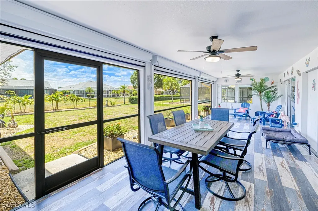 25379 Paladin Lane Punta Gorda FL 33983