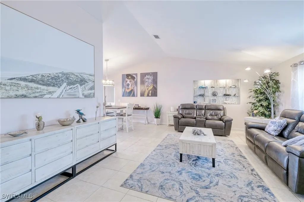 25379 Paladin Lane Punta Gorda FL 33983