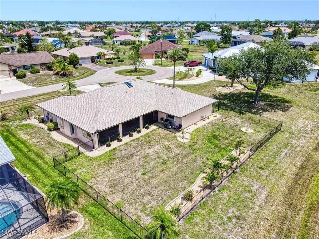 25379 Paladin Lane Punta Gorda FL 33983