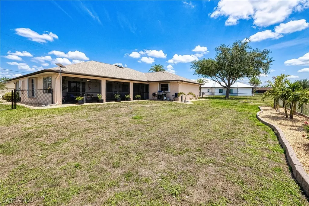 25379 Paladin Lane Punta Gorda FL 33983