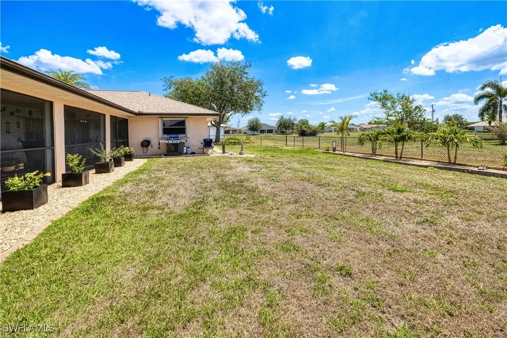 25379 Paladin Lane Punta Gorda FL 33983