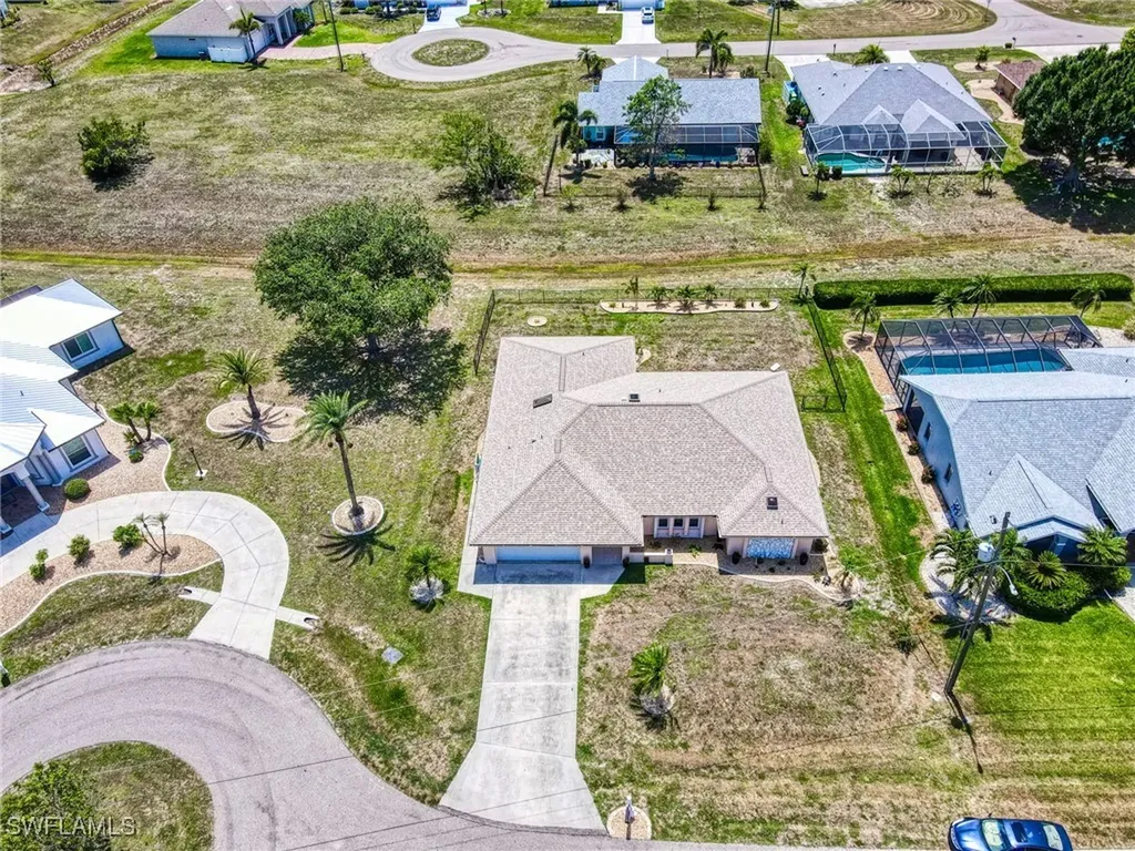 25379 Paladin Lane Punta Gorda FL 33983