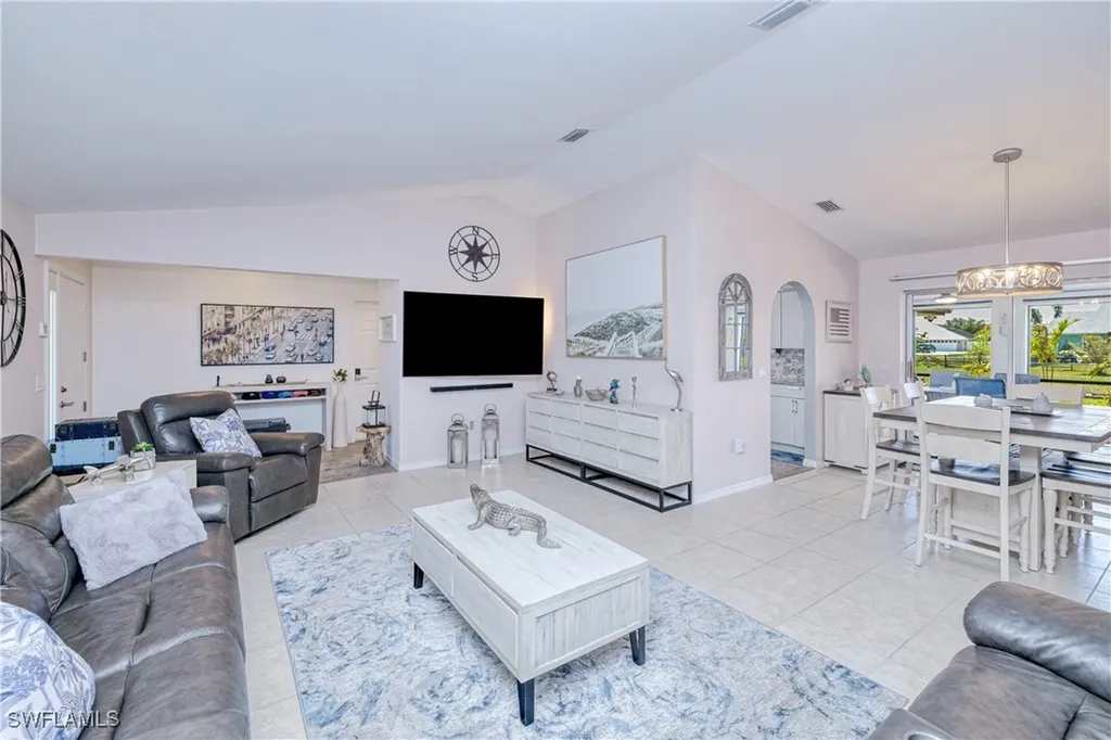 25379 Paladin Lane Punta Gorda FL 33983