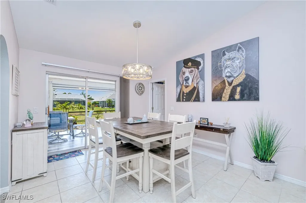 25379 Paladin Lane Punta Gorda FL 33983