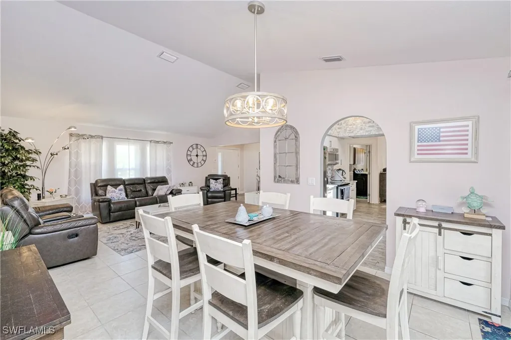 25379 Paladin Lane Punta Gorda FL 33983