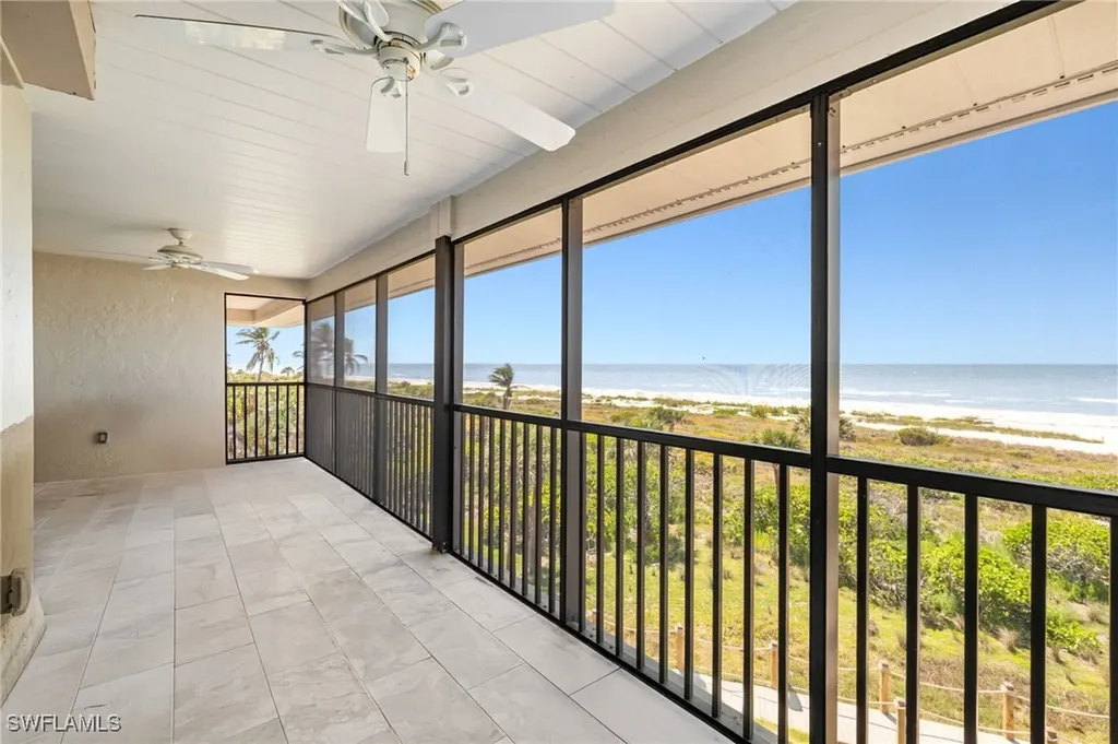 1785 Middle Gulf Drive Sanibel FL 33957